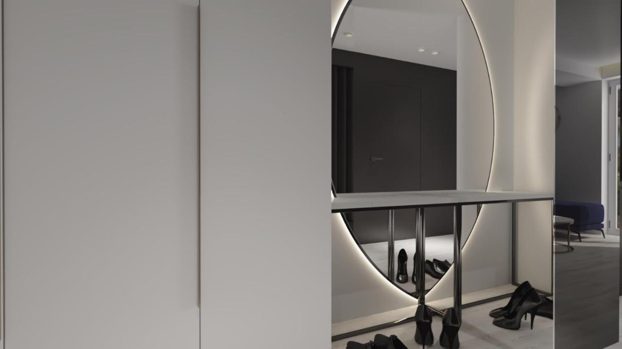 Apartpark Centrum Zator Dış mekan fotoğraf