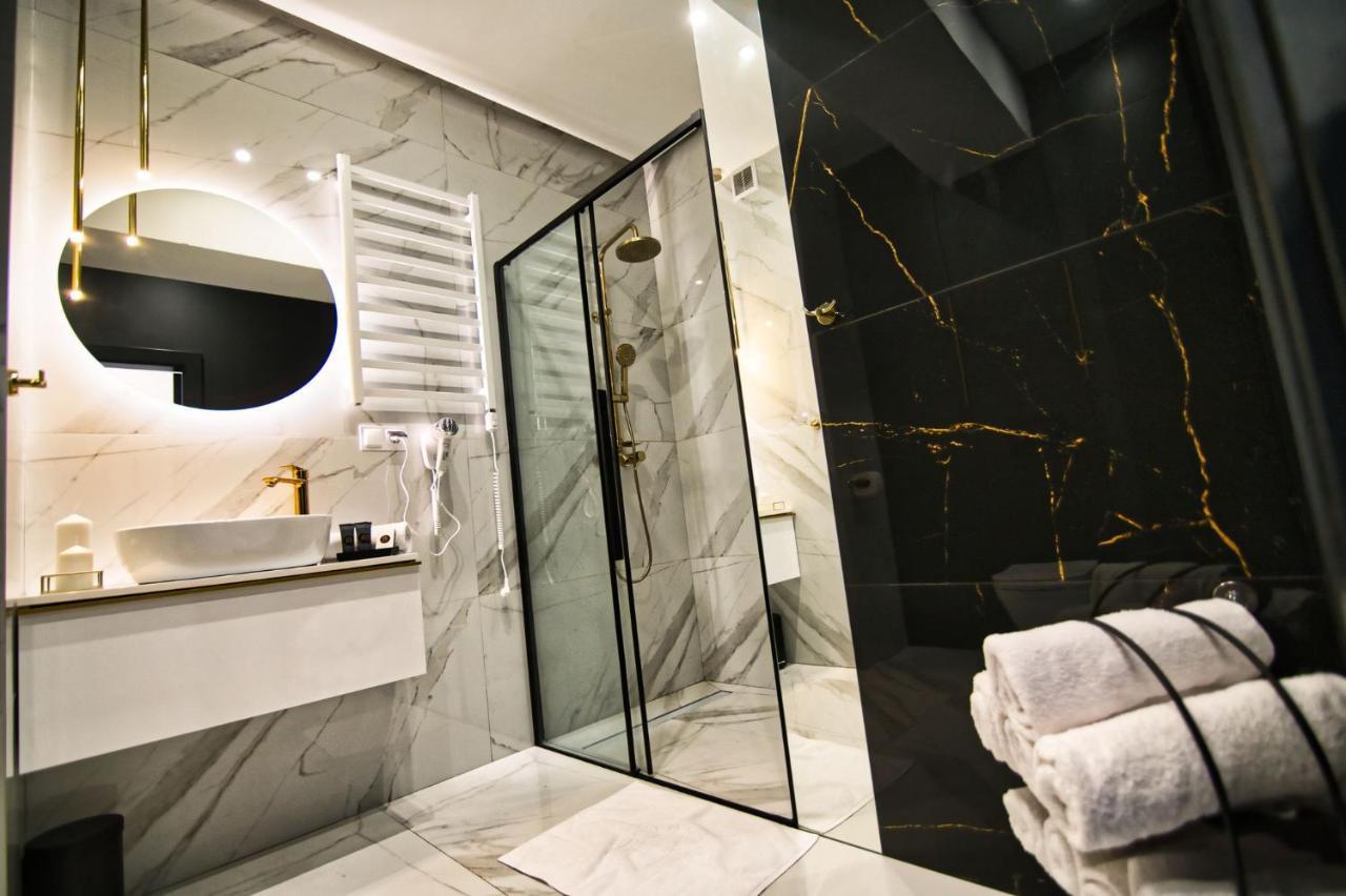 Apartpark Centrum Zator Dış mekan fotoğraf
